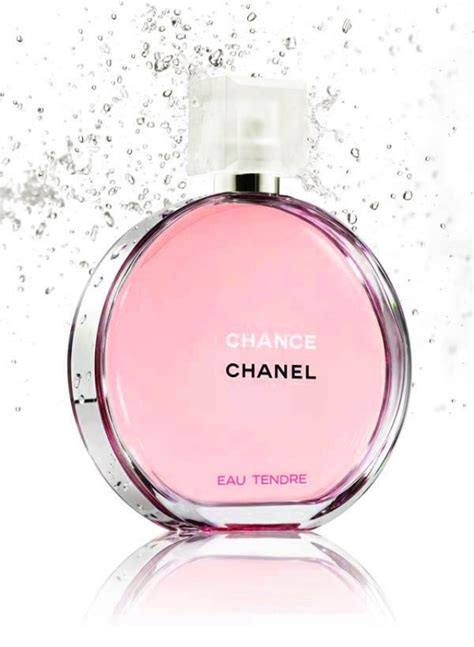 chance chanel pink review|Chanel Chance Review .